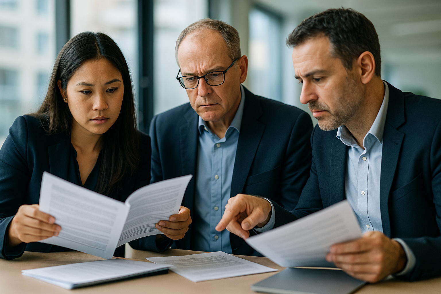 ISO Revision Waves Raise Country-Specific Audit Demands