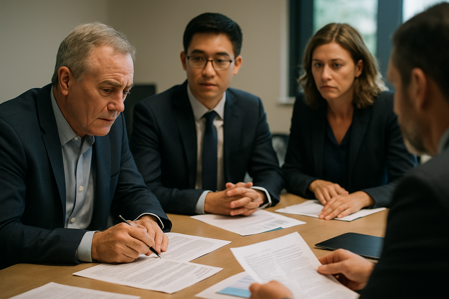 Accreditation Resets Redefine Auditor Mobility Across Certification Markets