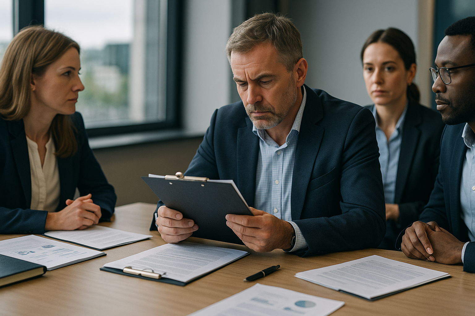 Certification and Accreditation Changes Redefine Auditor Qualification Across Markets