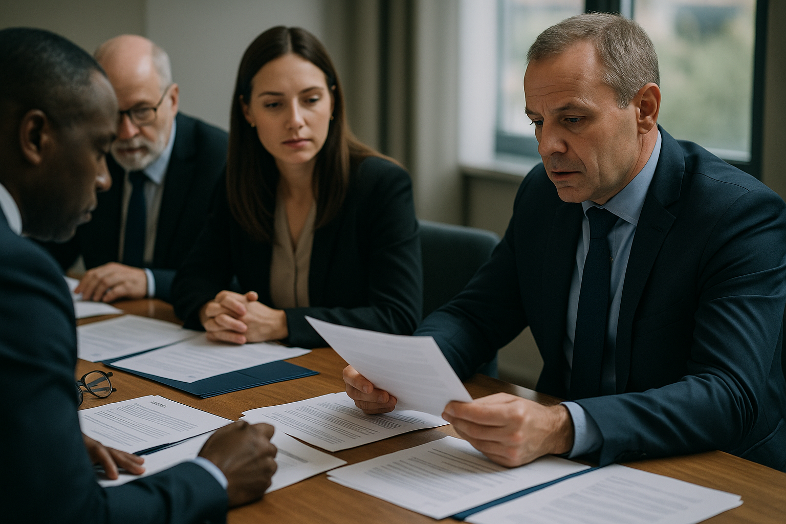 Accreditation Shifts Tighten Certification Rules Across Key Audit Markets