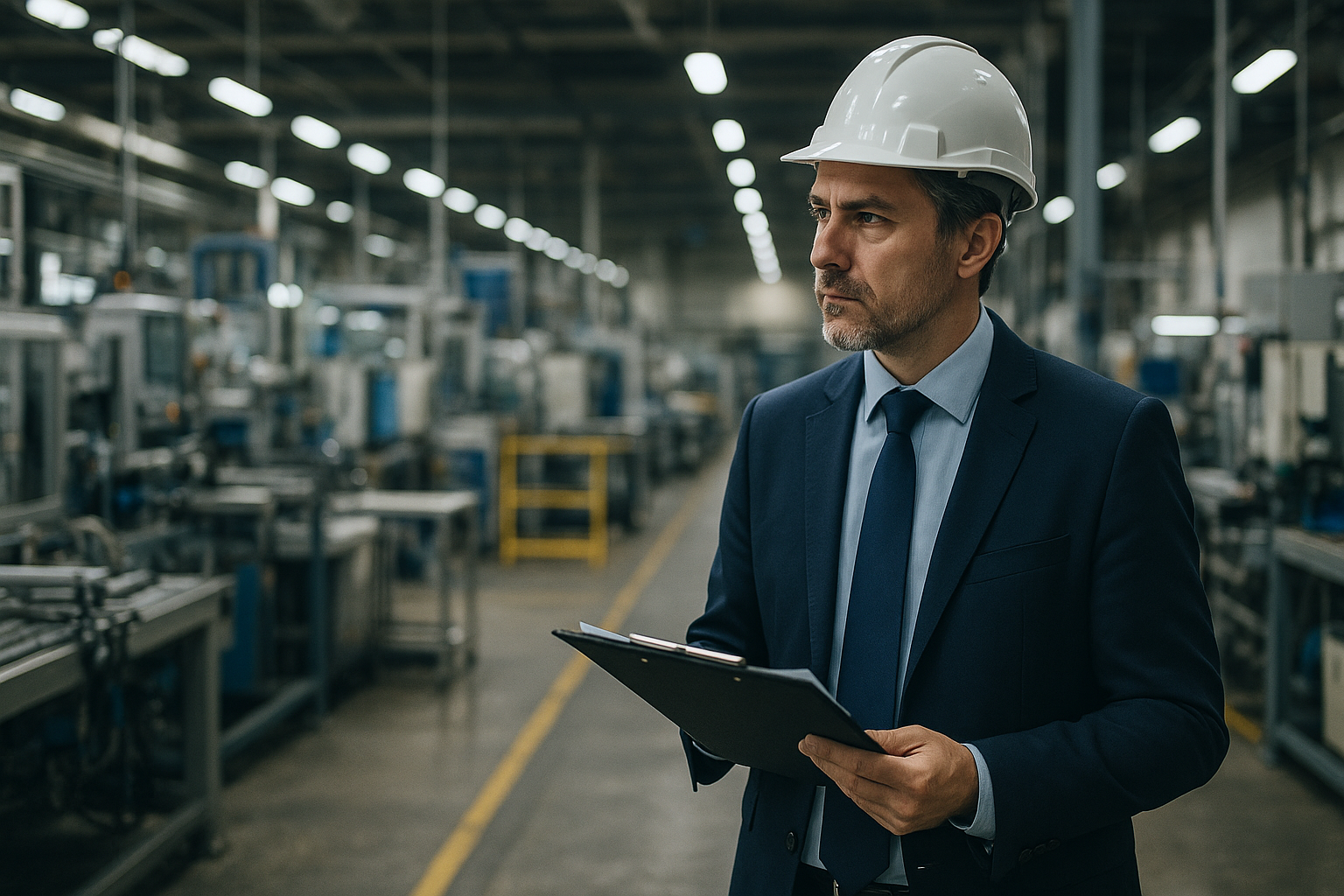 Assurance Pressure Intensifies Across High-Risk Sectors Worldwide