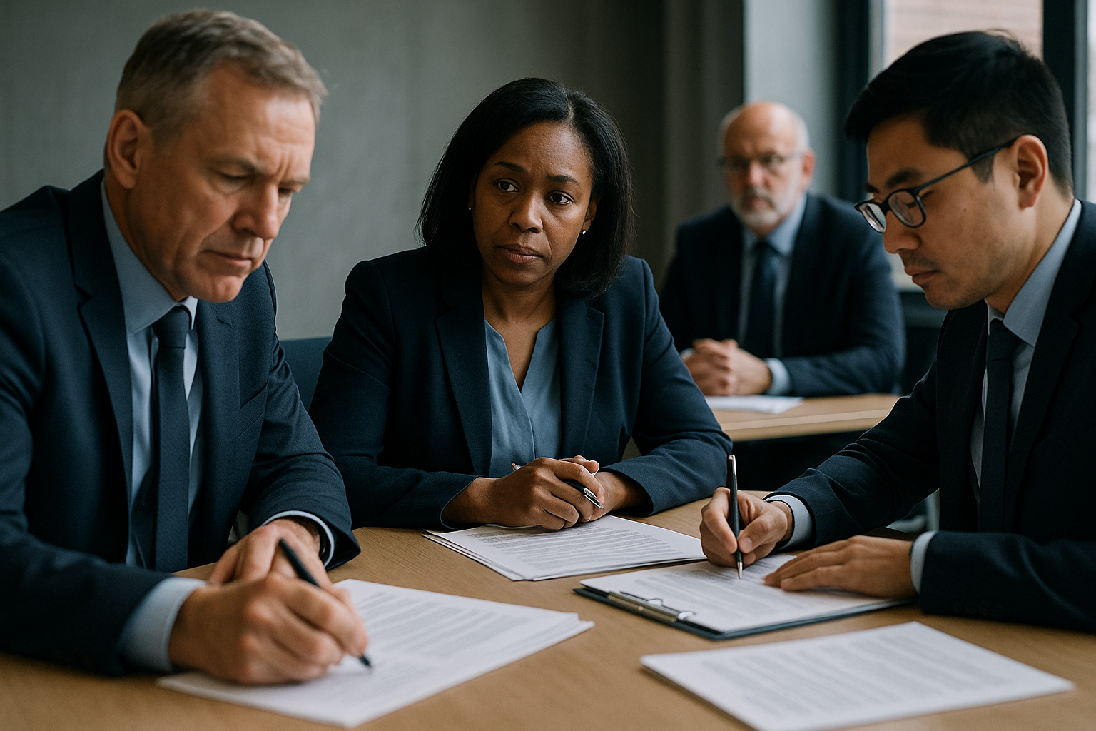 Accreditation Transitions Tighten Cross-Border Certification and Auditor Expectations