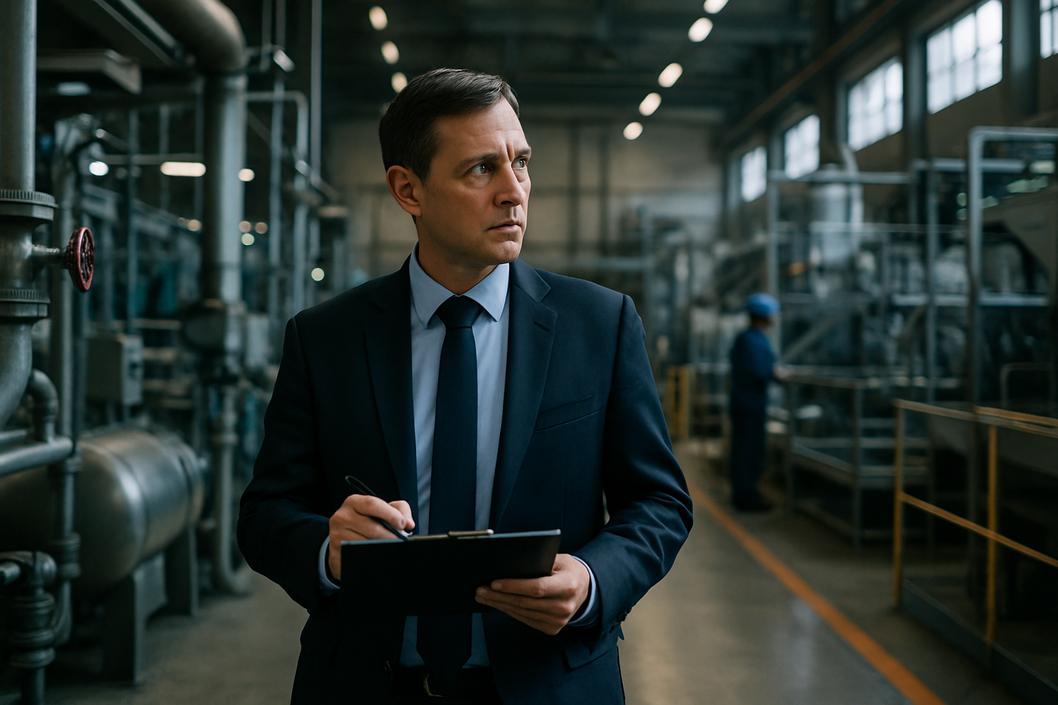 Sector Scrutiny Is Redefining Auditor Competence Across Global Industries