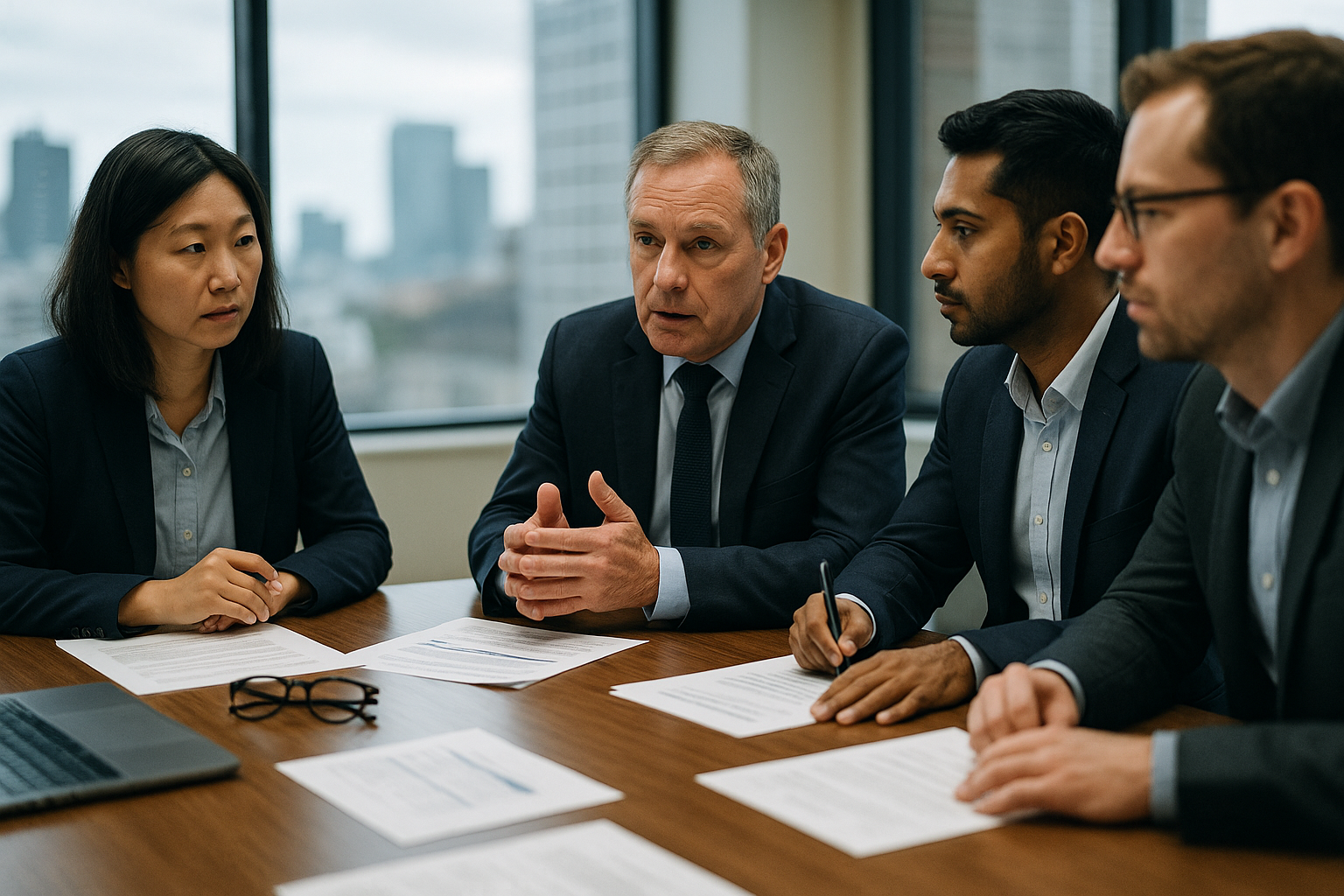Certification Rule Changes Are Reworking Auditor Mobility Worldwide