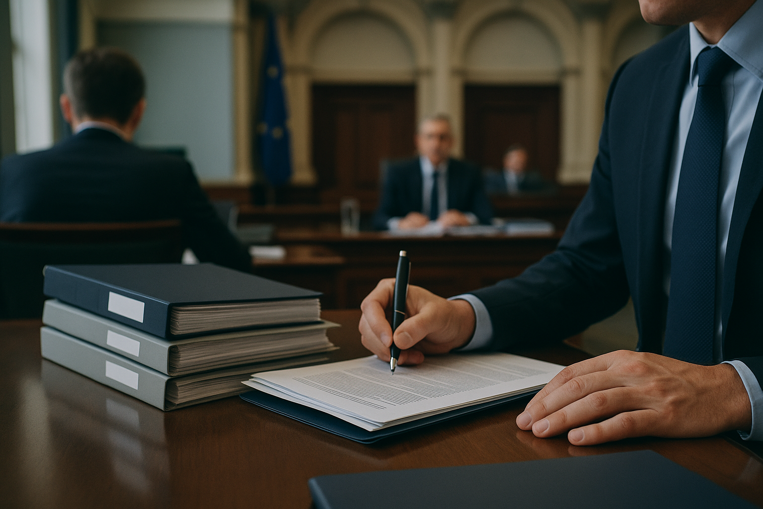How New Laws Are Rewriting Audit Scope Across Jurisdictions