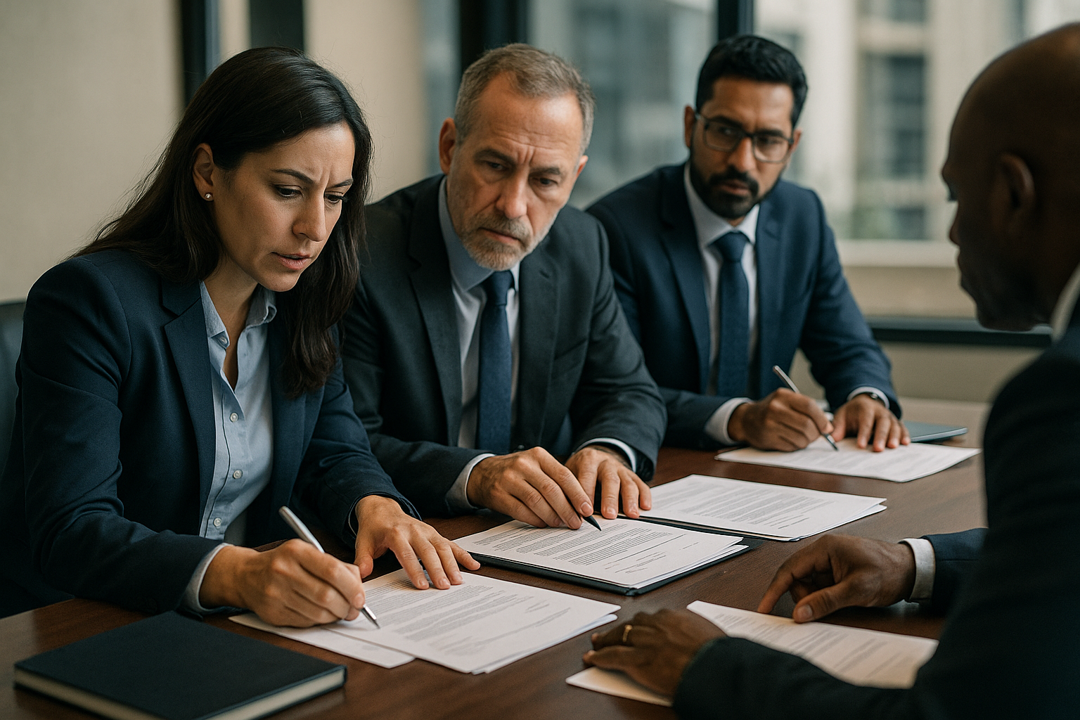 Certification Oversight Tightens as Cross-Border Accreditation Rules Converge