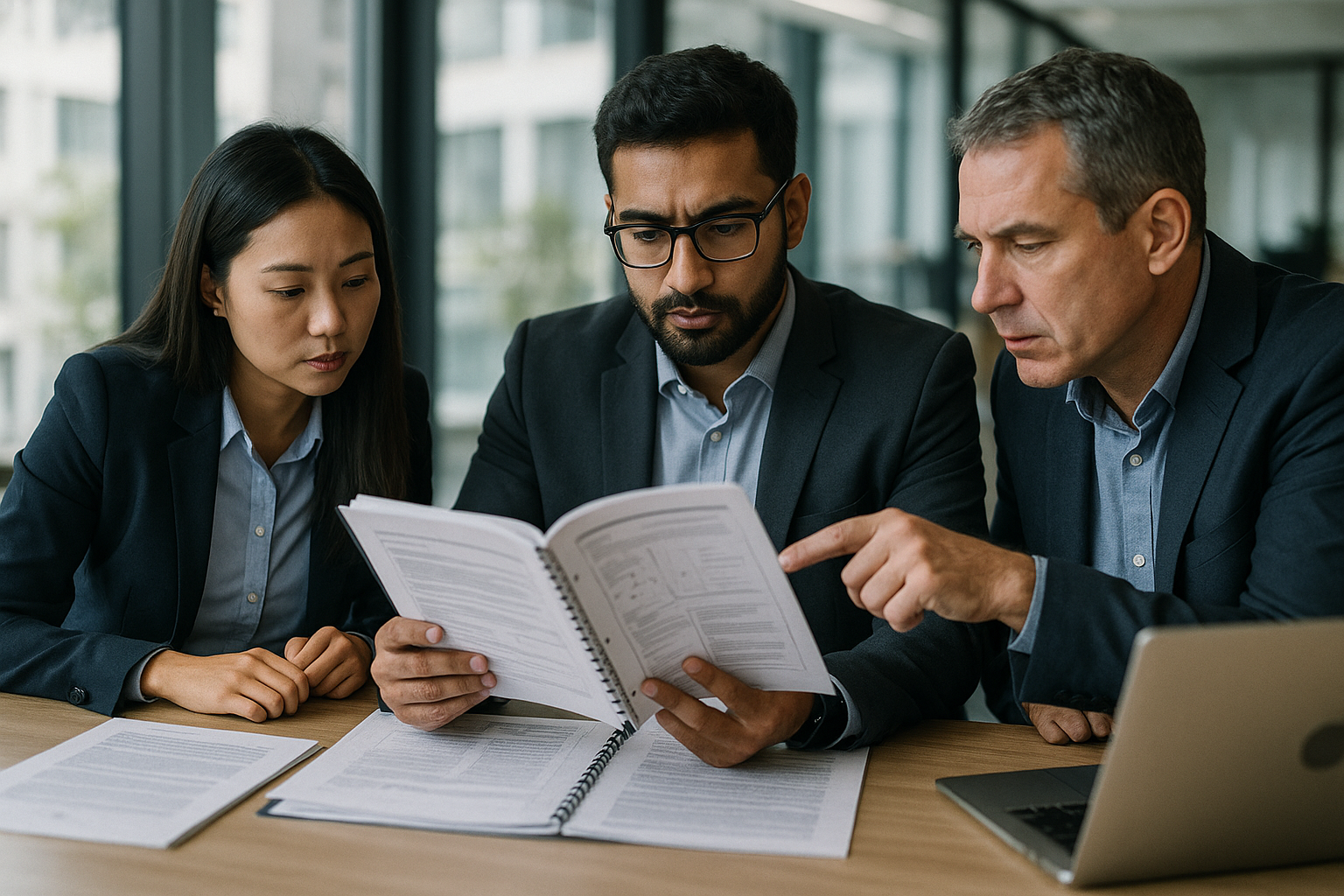 ISO Revision Waves Are Recasting Audit Practice Across Jurisdictions