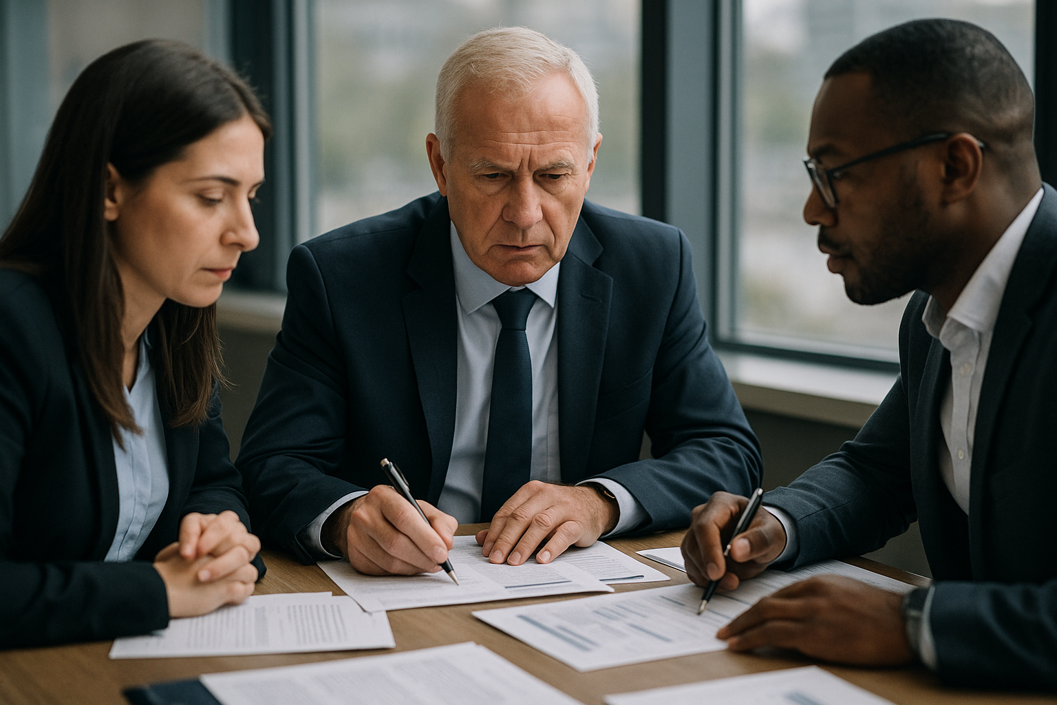 IAF ILAC Convergence Reshapes Auditor Qualification Across Markets