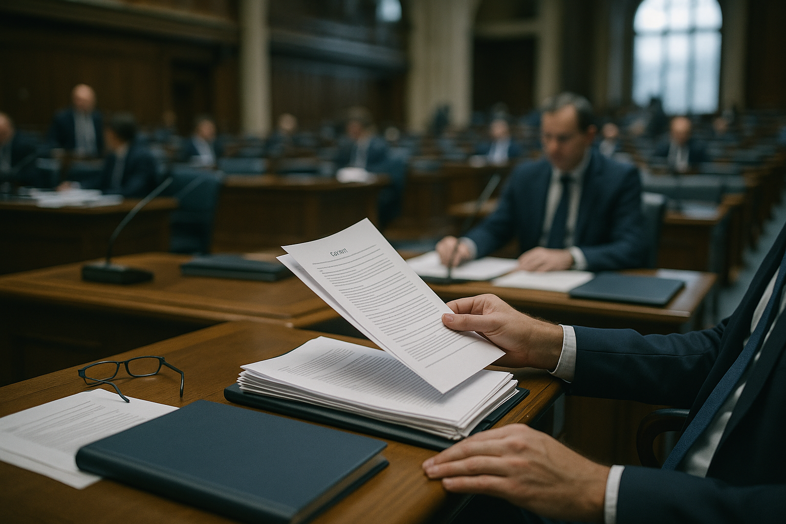 Legislative Convergence Expands Auditor Duties Across Global Assurance Markets