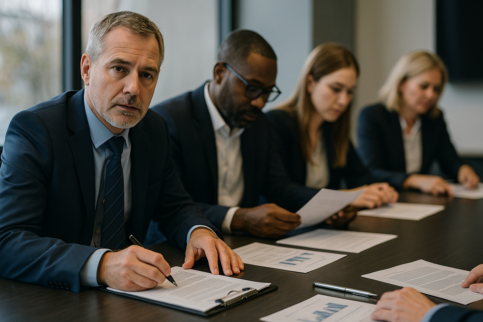 IAF ILAC Alignment Shifts Certification Expectations Across Audit Markets