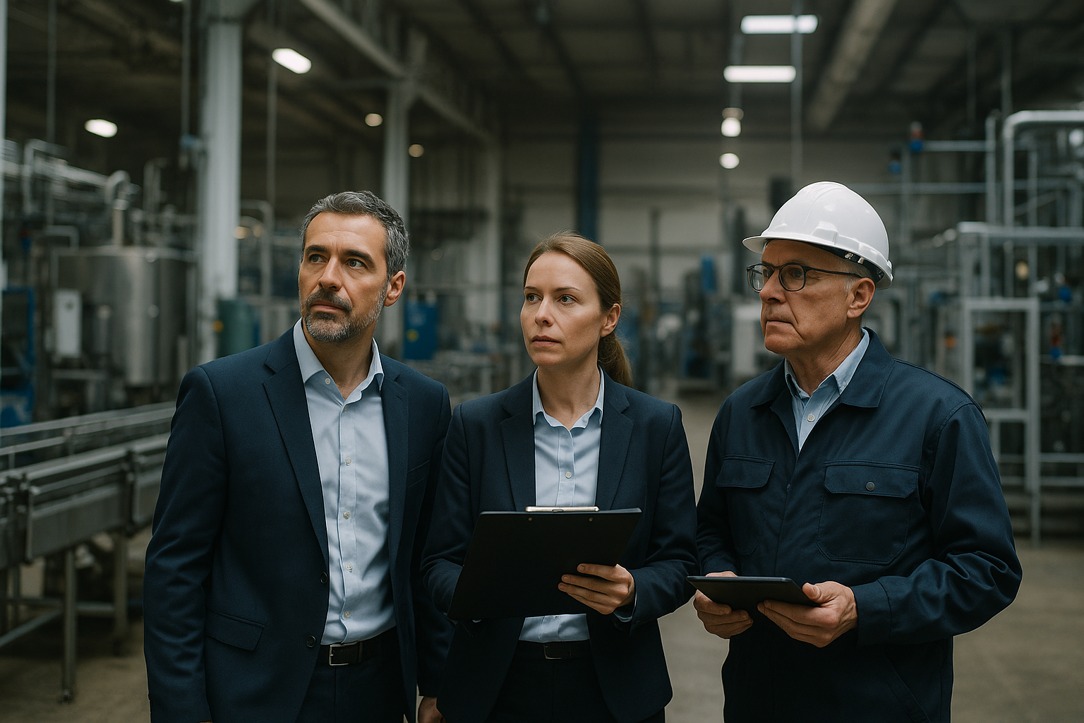 Sector Oversight Intensifies Auditor Competence Across Critical Industries