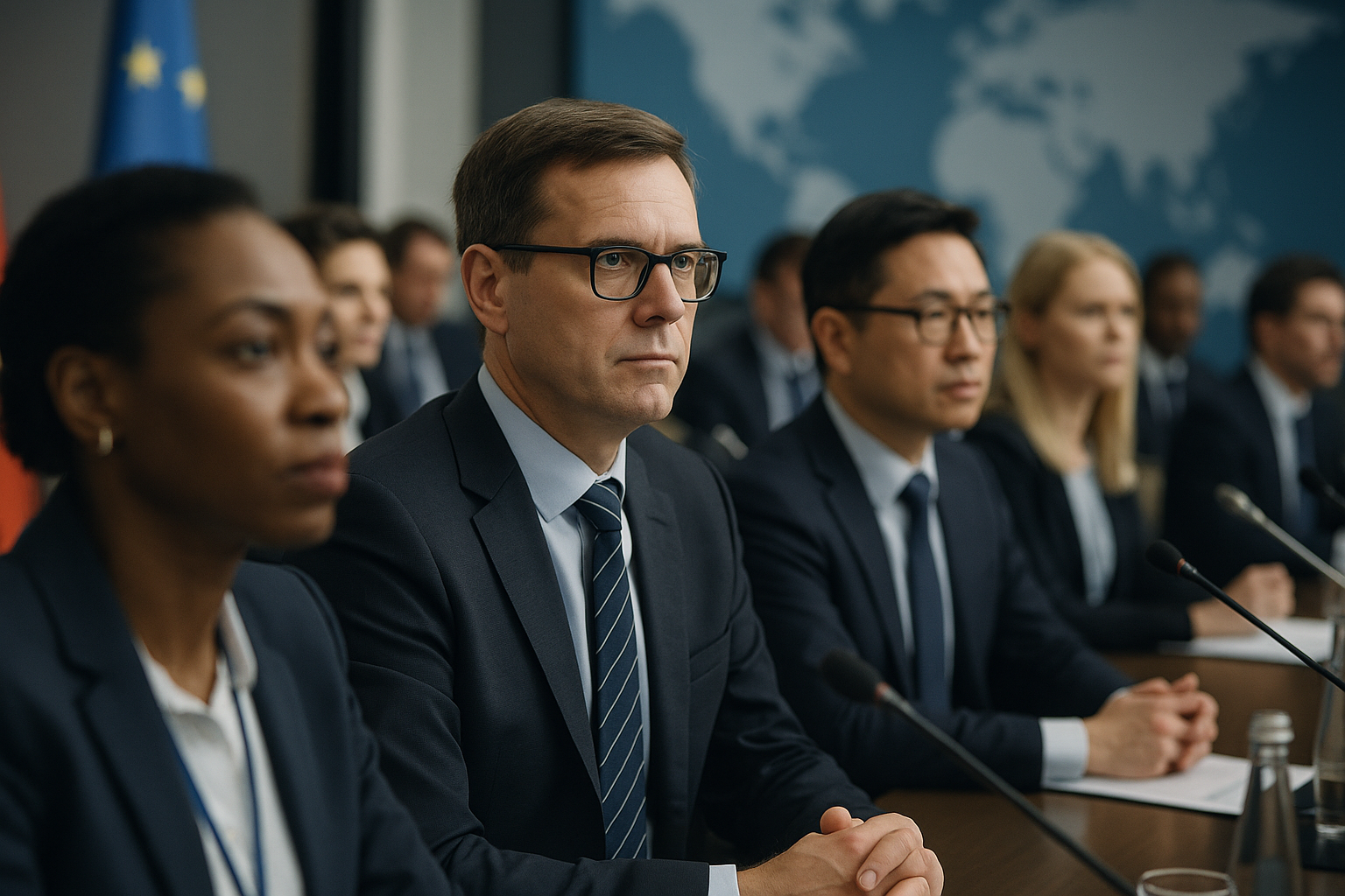 Global Auditor Careers Shift With Converging Rules and AI