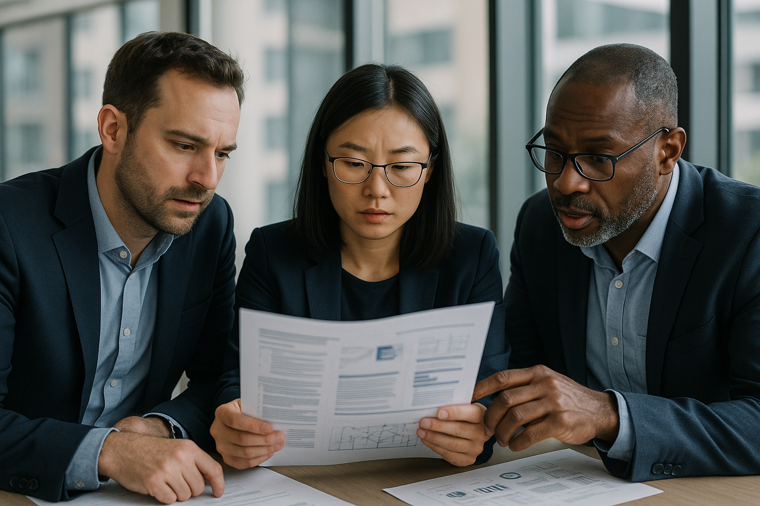 ISO committees continue updates across core management system standards