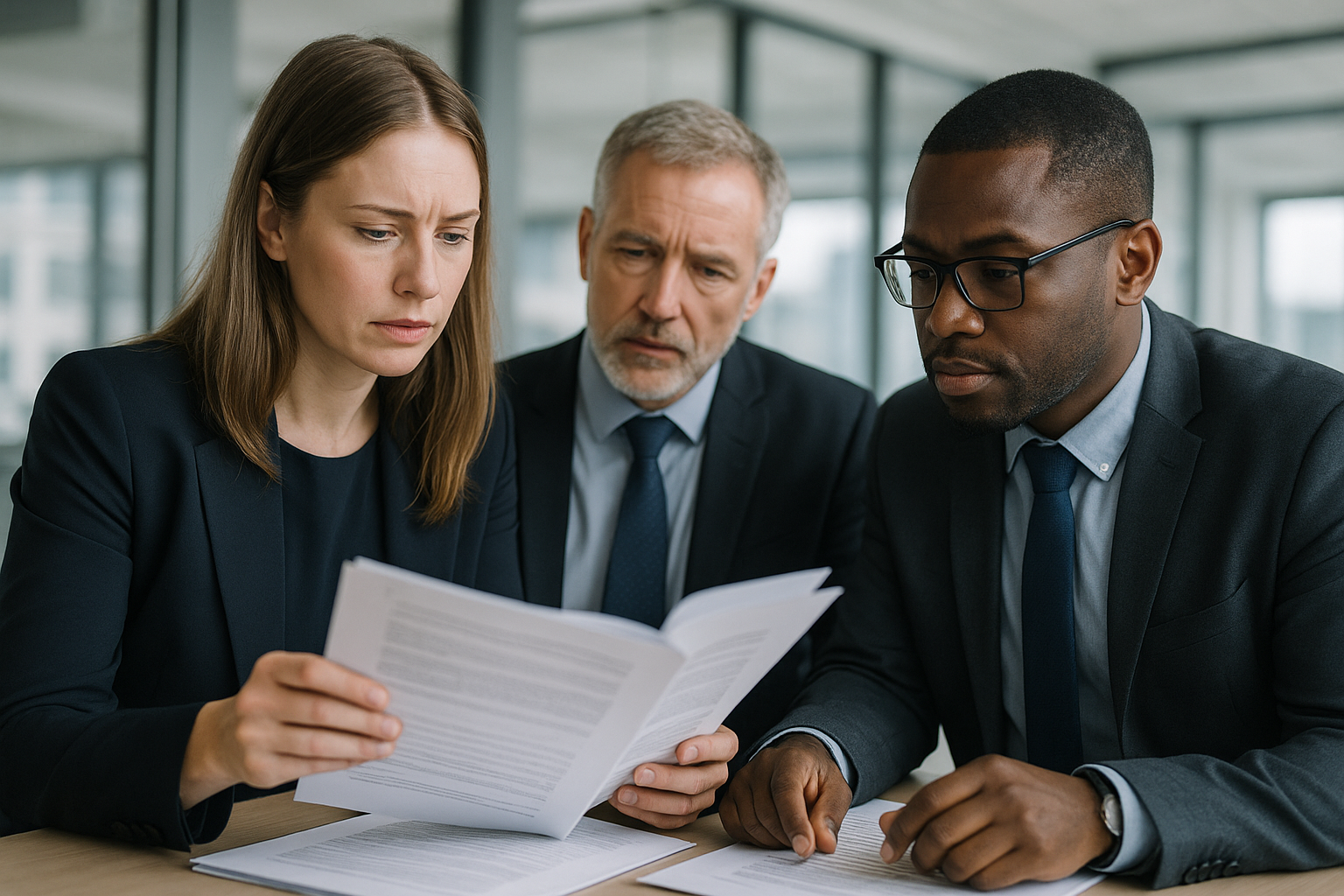 Standards committees advance revisions across core ISO management systems