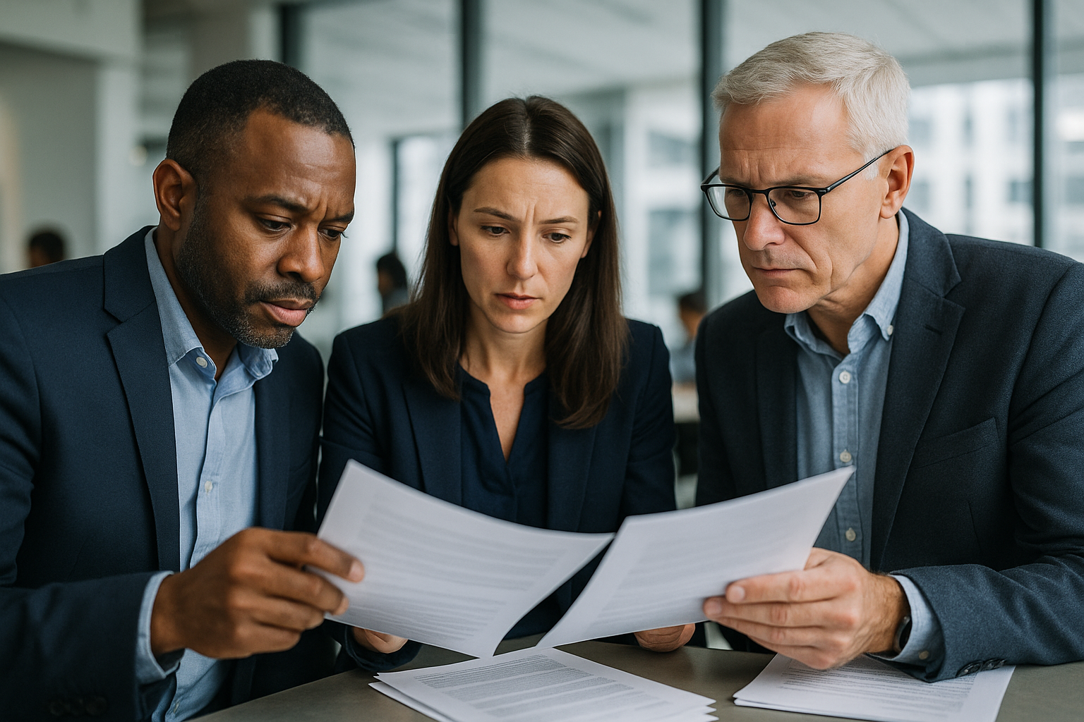 ISO revisions keep auditors focused on digital and resilience risks