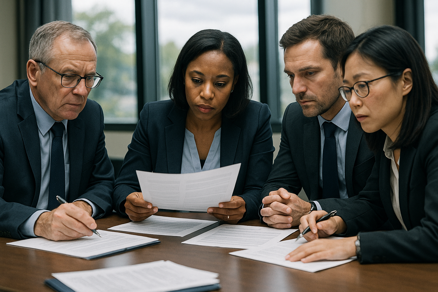Accreditation shifts tighten certification expectations across major audit markets