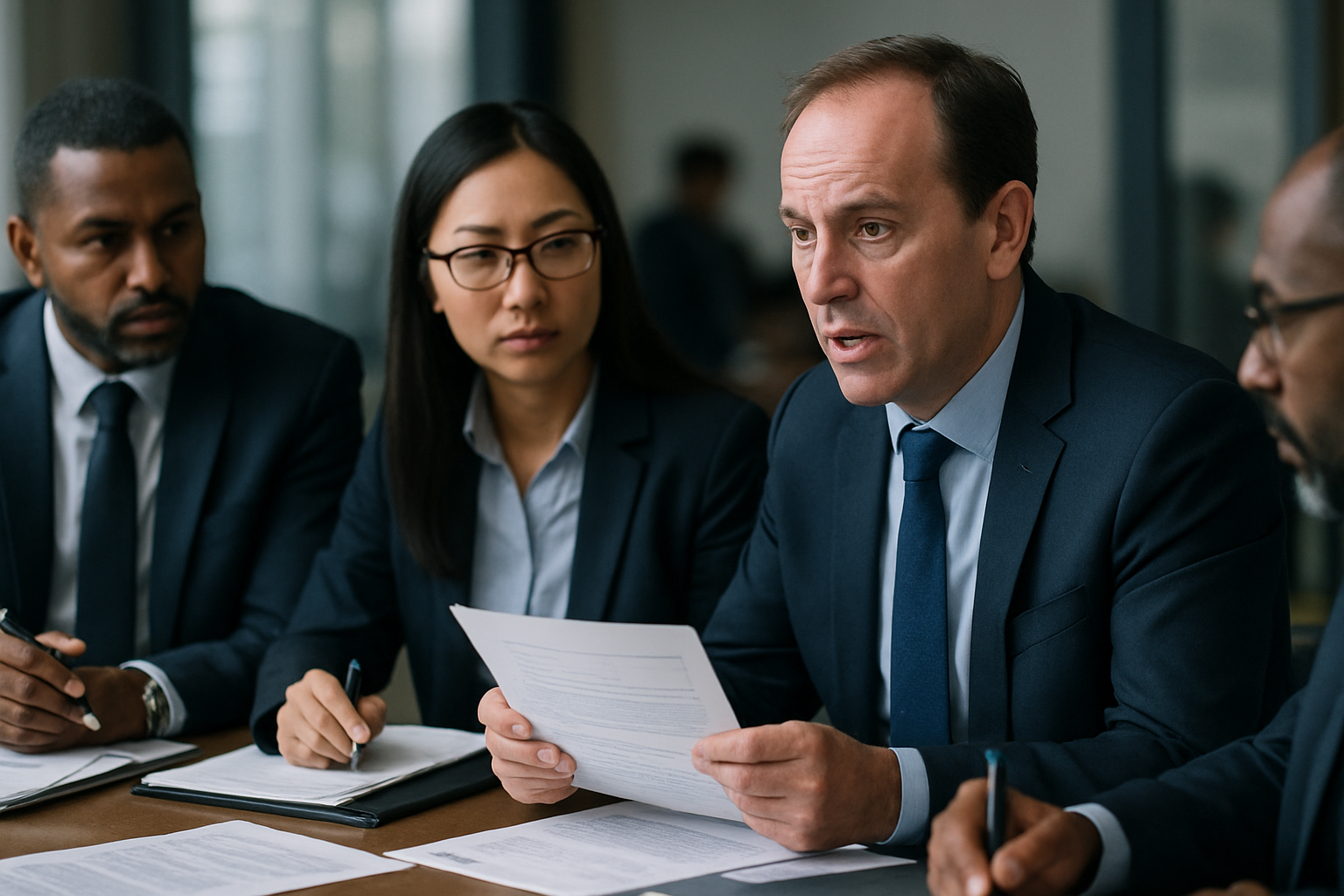 Accreditation transitions reshape certification expectations across major audit markets