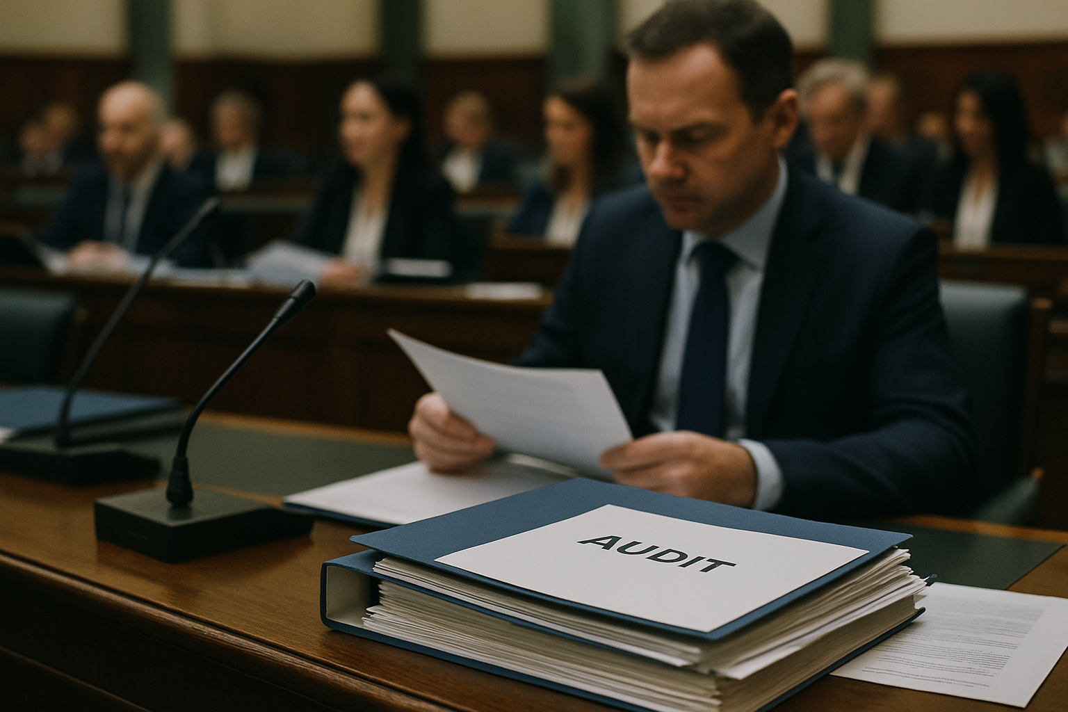 Legislative Shifts Recast Audit Priorities Across Major Jurisdictions