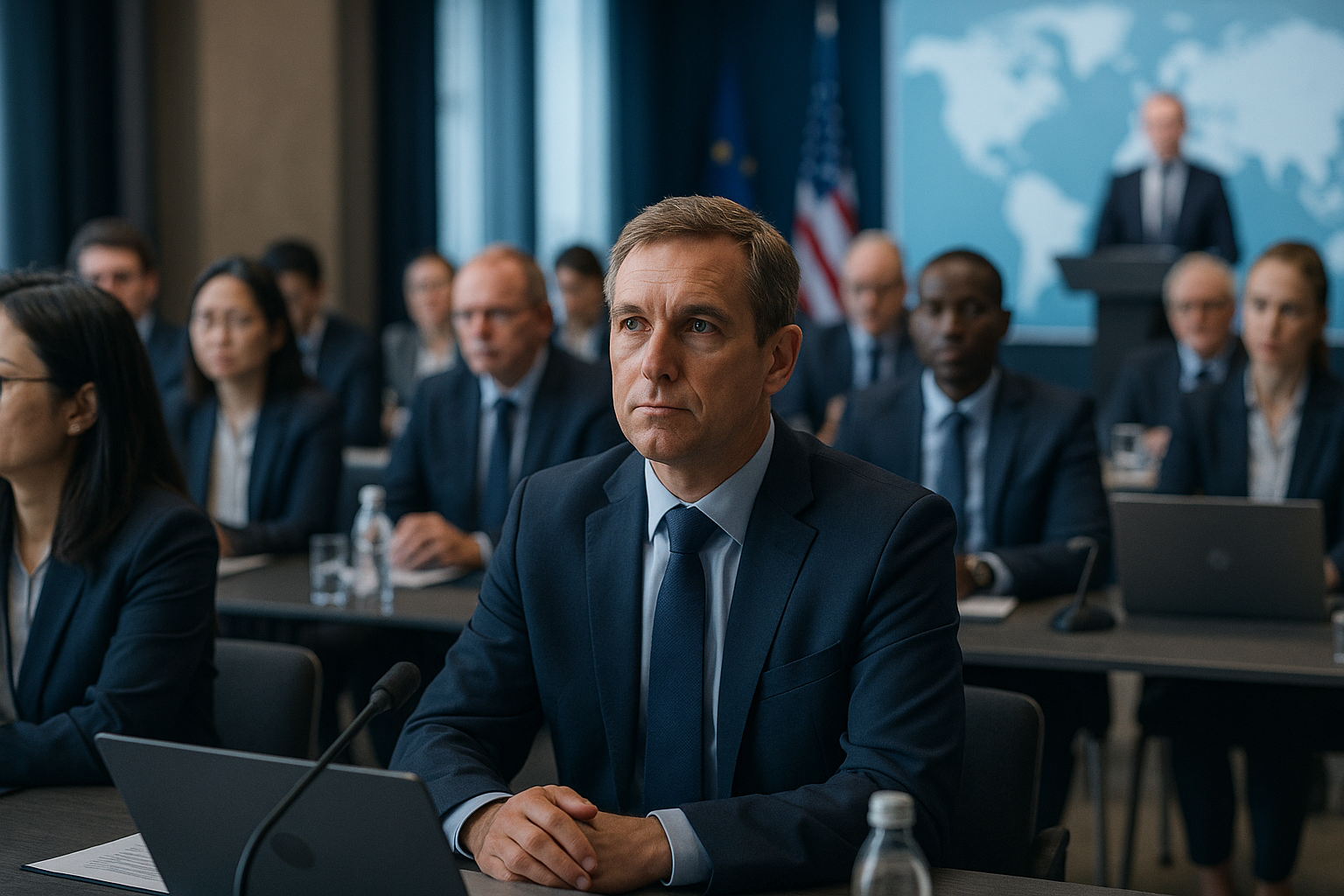 Global Auditor Demand Shifts Toward Multi-Standard and AI-Ready Skills