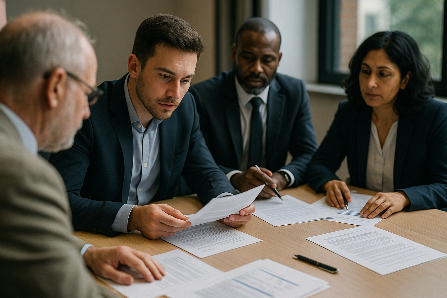 Accreditation Deadlines and Cross-Border Rules Recast Auditor Expectations