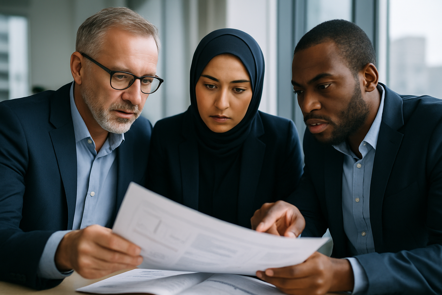 ISO Revisions Reshape Audit Demands Across Key Certification Markets