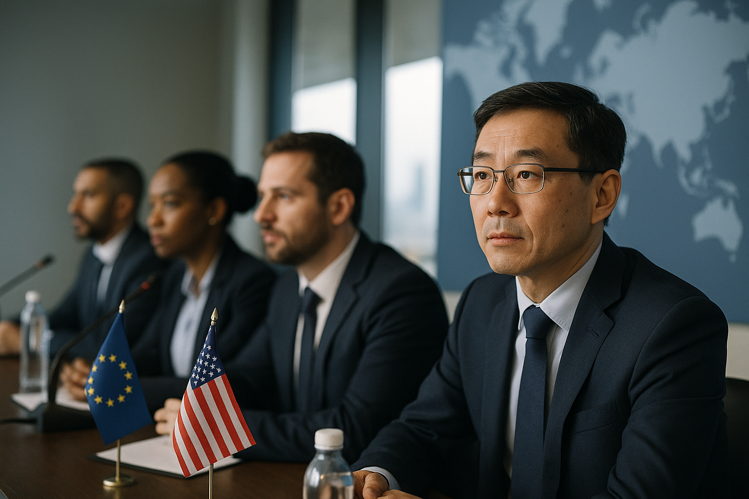 Cross-Border Convergence Reshapes the Global Outlook for Auditors