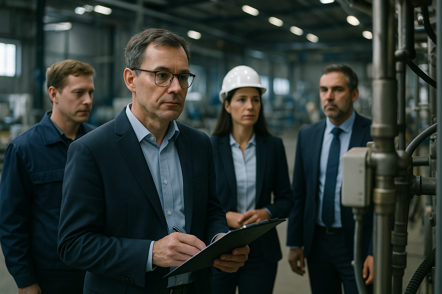 Rising Sector Oversight Redefines Competence for Management System Auditors