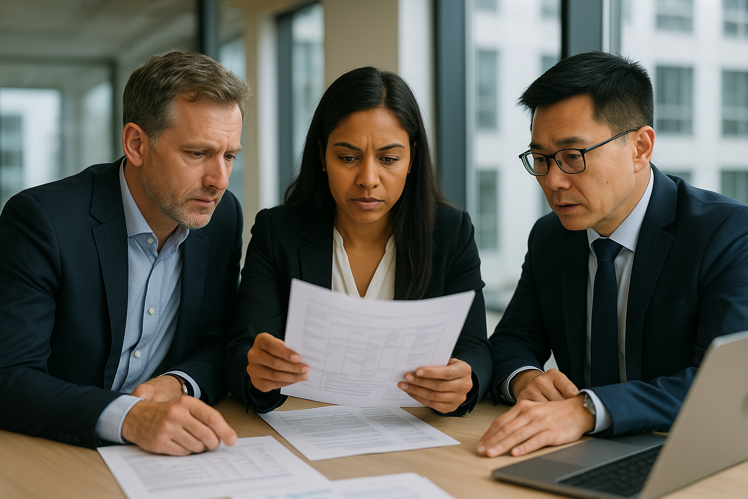 Country-by-Country Impacts of Upcoming ISO Standard Revisions