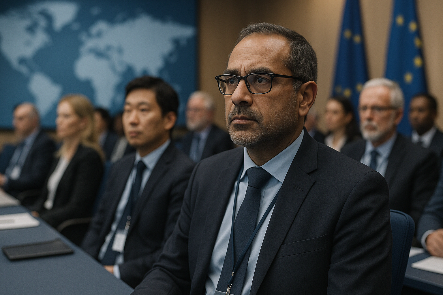 Where Global Auditor Demand Is Moving Next
