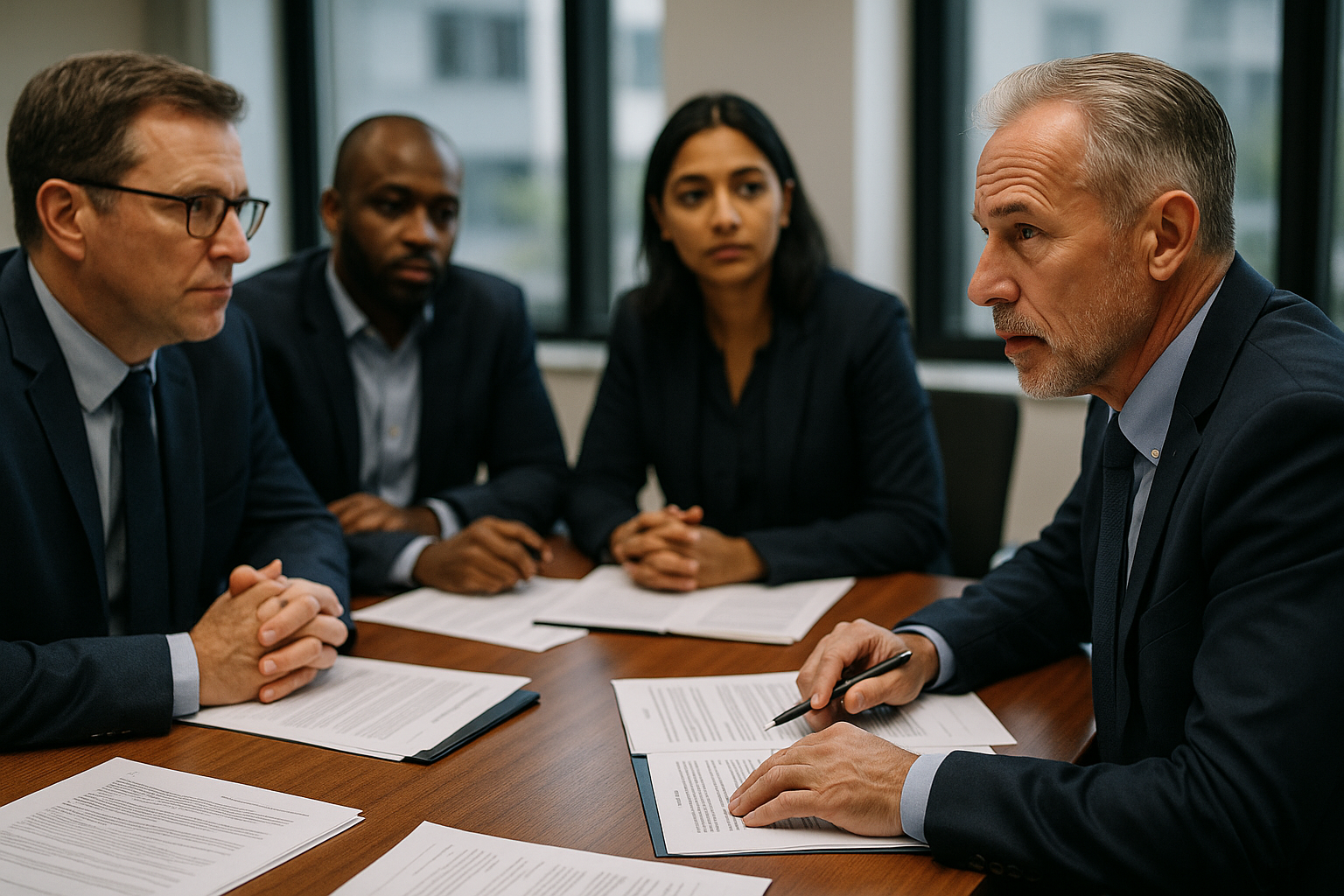 Accreditation alignment changes auditor requirements across certification markets