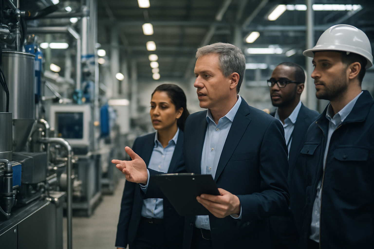 Sector Assurance Pressure Deepens Auditor Competence Across Critical Industries