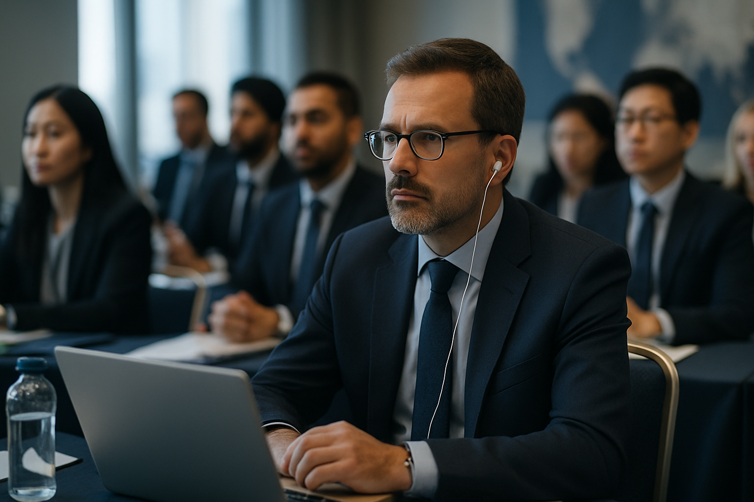 Global Auditor Careers Shift Toward Integrated and AI-Enabled Assurance