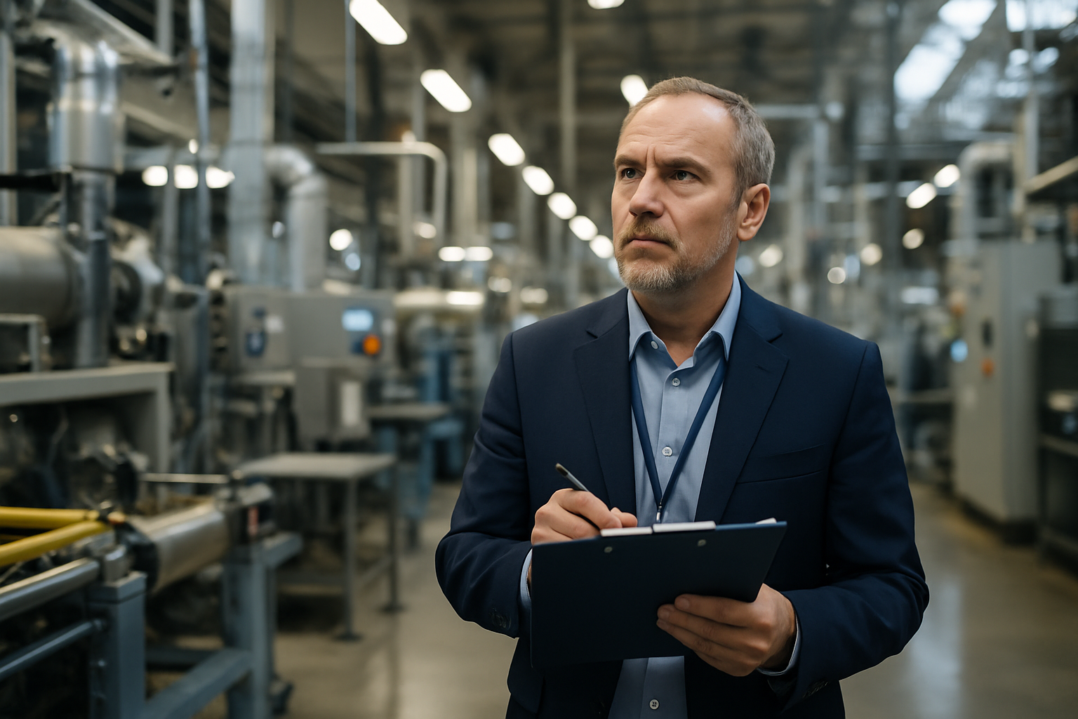 Critical Sectors Face Tougher Oversight and Higher Auditor Skill Demands