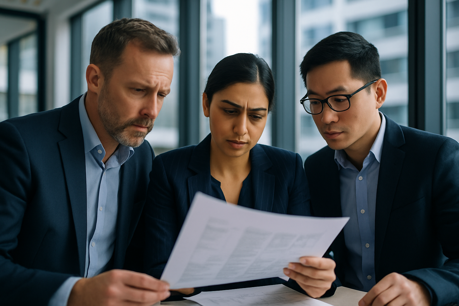 ISO Revision Cycles Shift Audit Priorities Across Key Certification Markets
