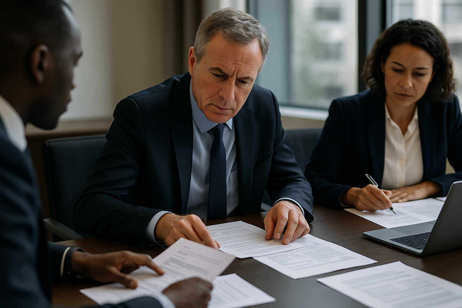 Accreditation deadlines and national rules redraw auditor qualification paths