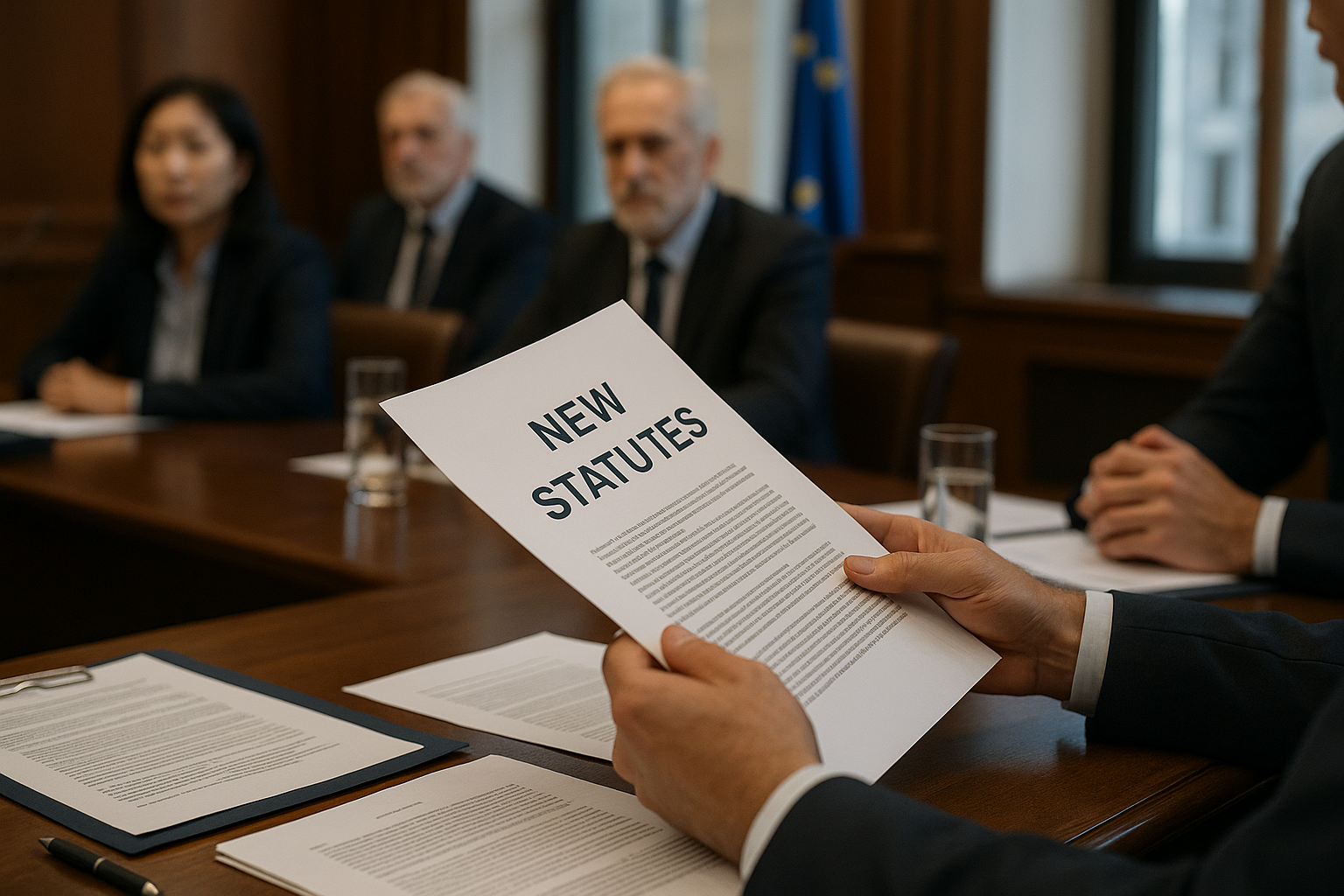 New Statutes Are Reframing Audit Evidence Across Major Jurisdictions