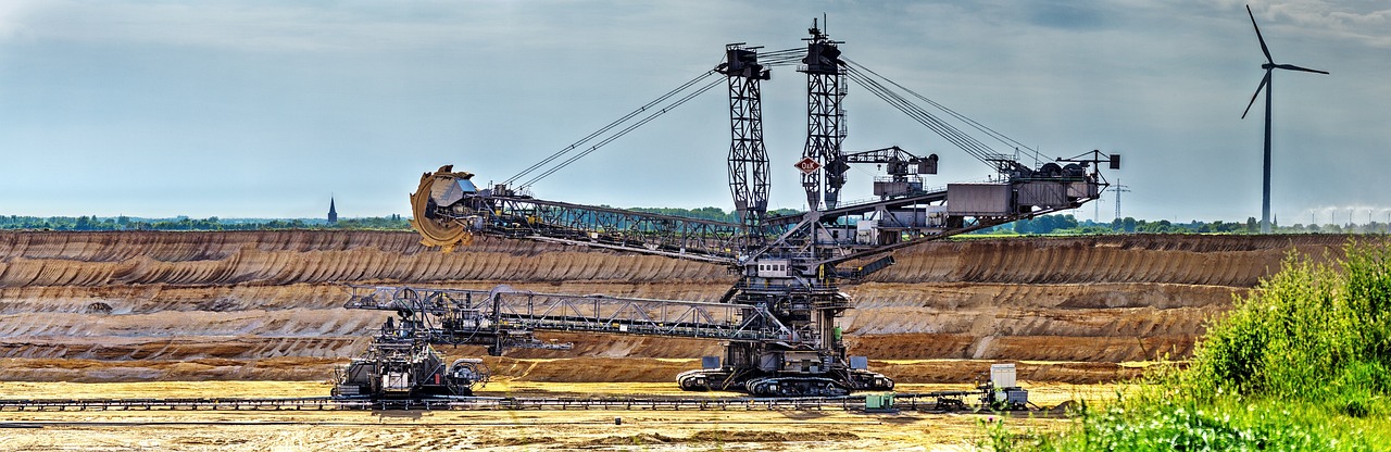 Mining