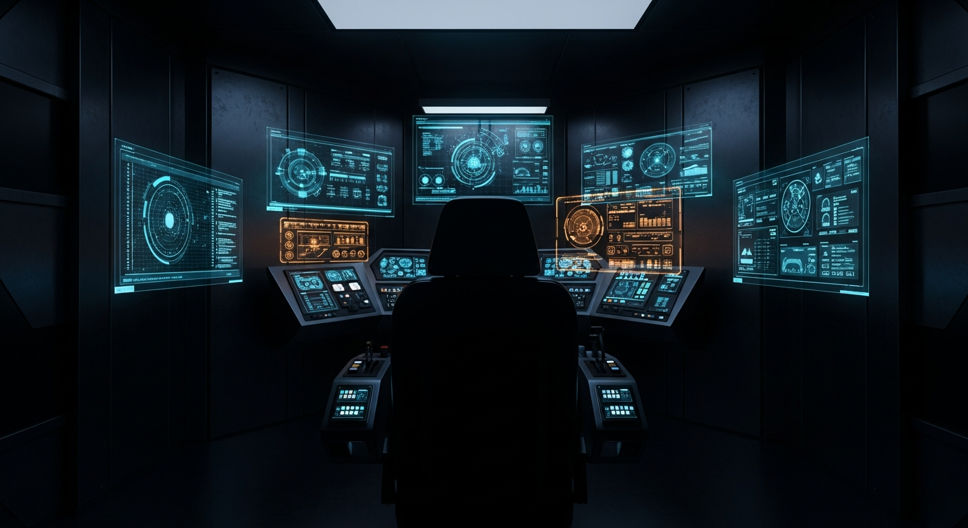 Audit war room environment